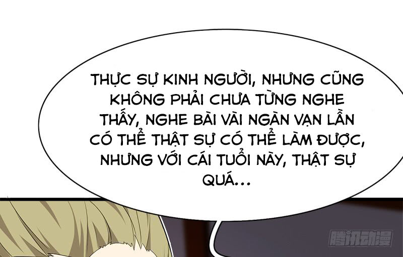 Võ Nghịch Sơn Hà Chapter 25 - 47