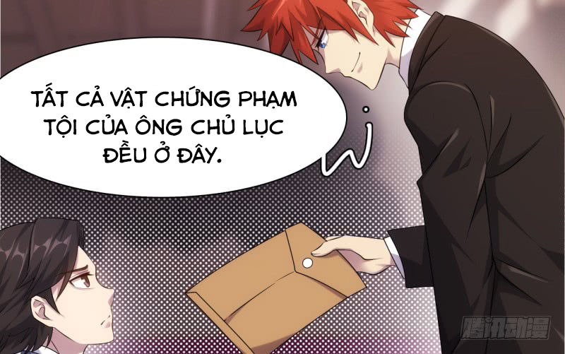 Võ Nghịch Sơn Hà Chapter 29 - 29