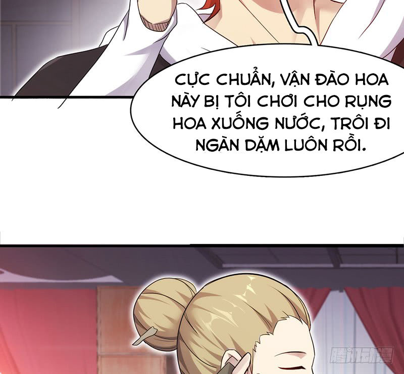 Võ Nghịch Sơn Hà Chapter 33 - 124