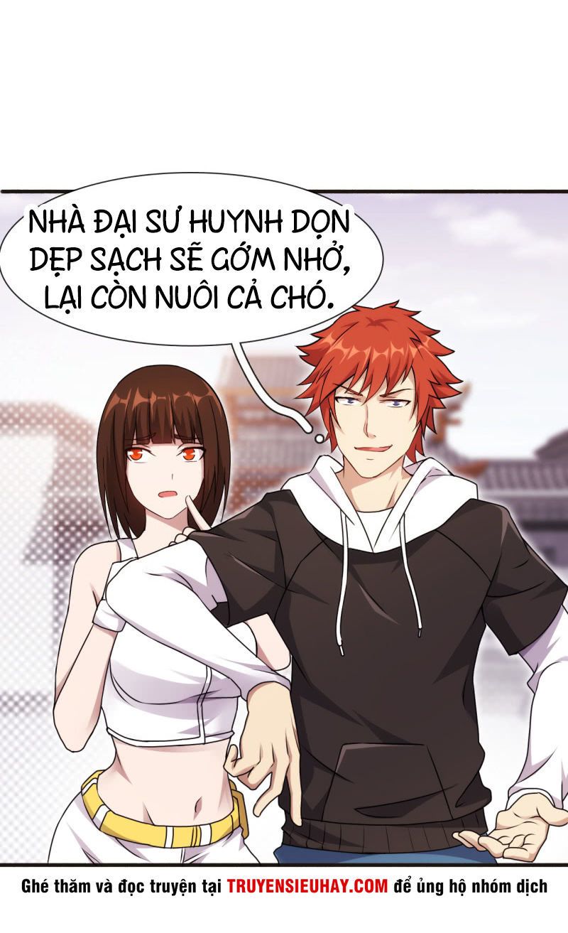 Võ Nghịch Sơn Hà Chapter 35 - 3