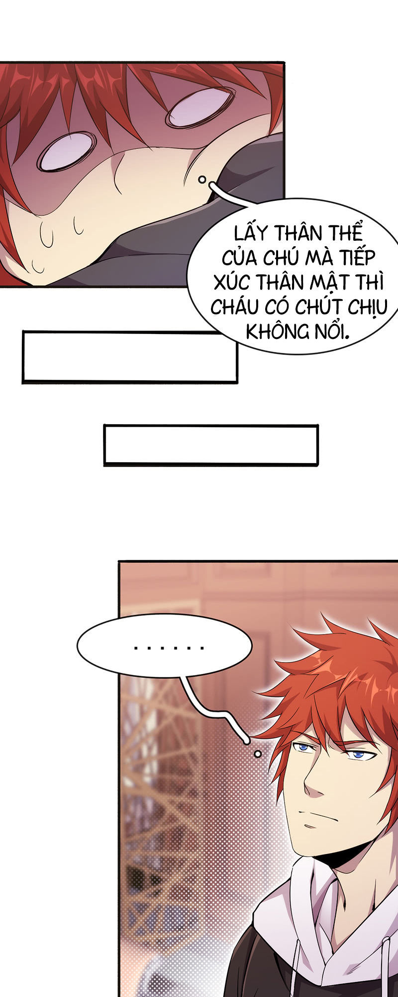 Võ Nghịch Sơn Hà Chapter 39 - 13