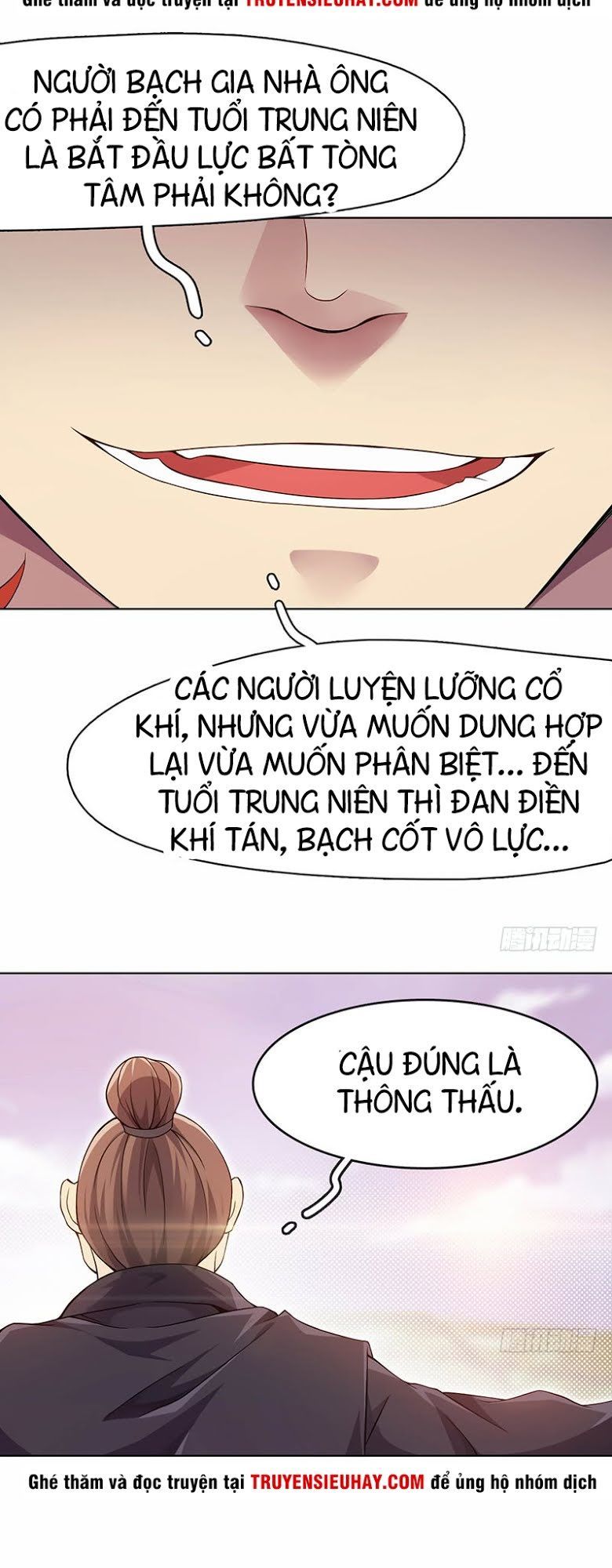 Võ Nghịch Sơn Hà Chapter 41 - 5