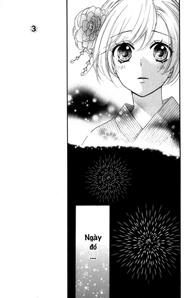 Tình Yêu Của Hiyo Chapter 23 - 13