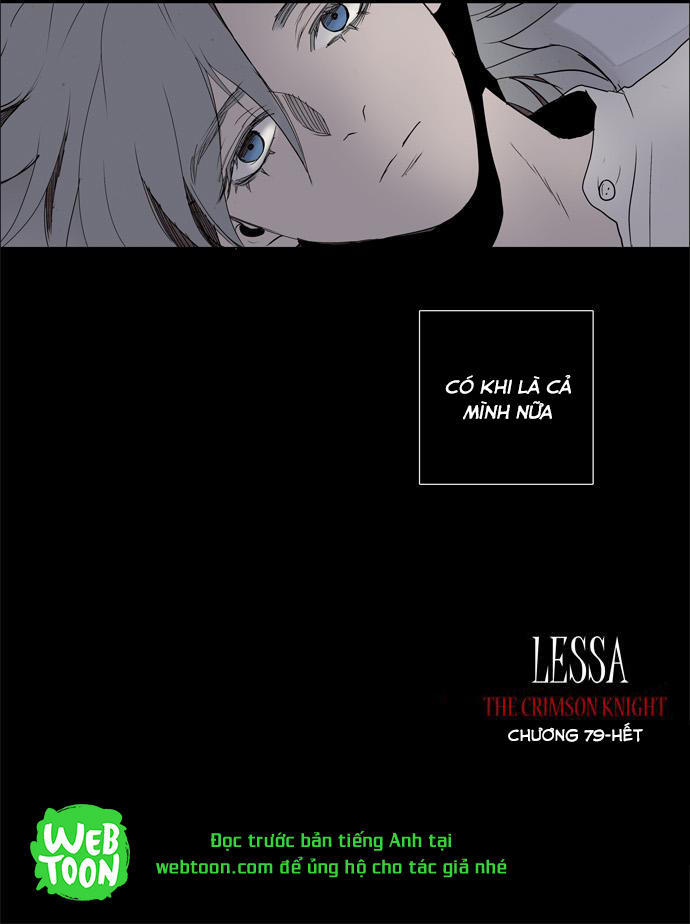 Lessa 2: The Crimson Knight Chapter 79 - 21