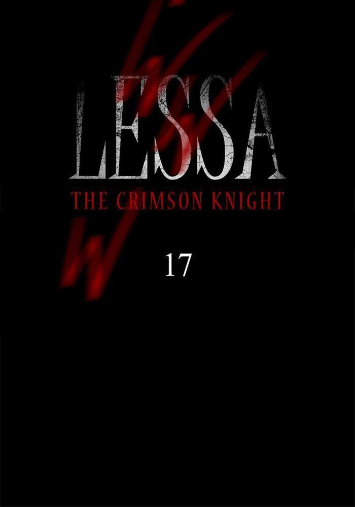 Lessa 2: The Crimson Knight Chapter 17 - 7