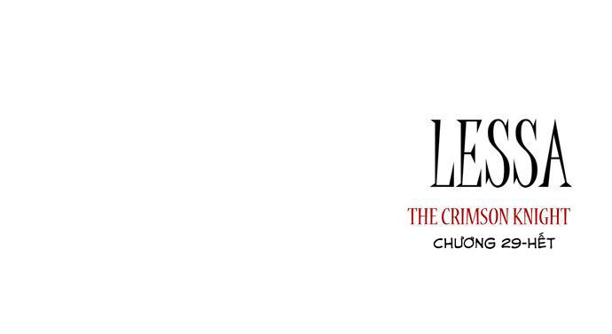 Lessa 2: The Crimson Knight Chapter 29 - 24