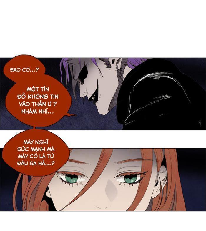 Lessa 2: The Crimson Knight Chapter 3 - 12