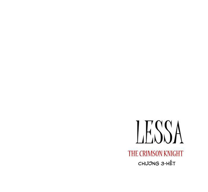 Lessa 2: The Crimson Knight Chapter 3 - 21