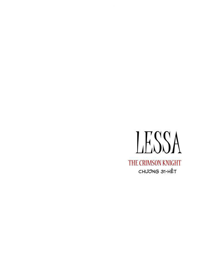 Lessa 2: The Crimson Knight Chapter 31 - 25