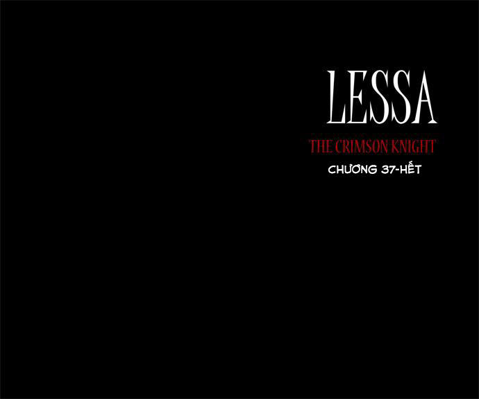 Lessa 2: The Crimson Knight Chapter 37 - 25