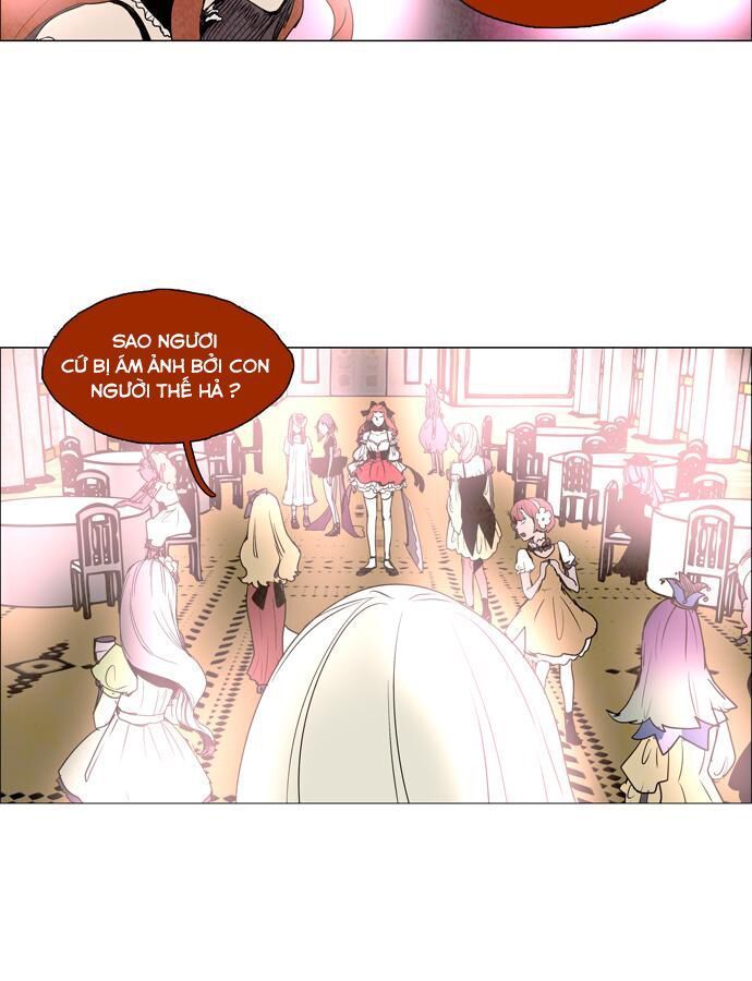 Lessa 2: The Crimson Knight Chapter 39 - 16