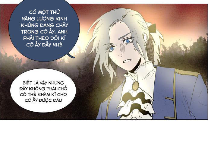 Lessa 2: The Crimson Knight Chapter 45 - 12