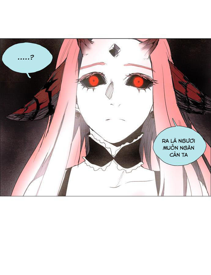 Lessa 2: The Crimson Knight Chapter 45 - 4