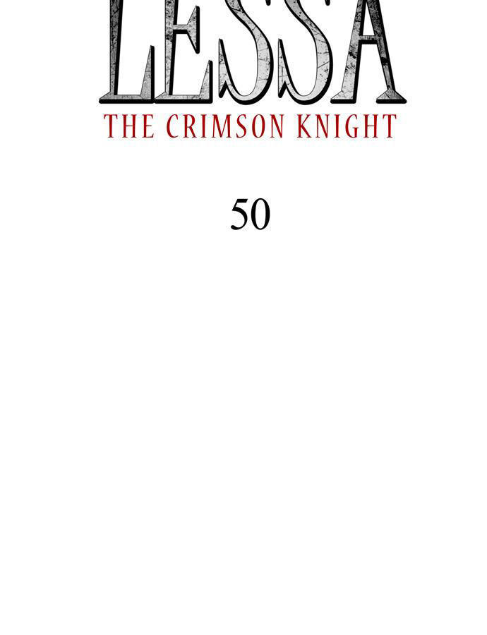 Lessa 2: The Crimson Knight Chapter 50 - 4