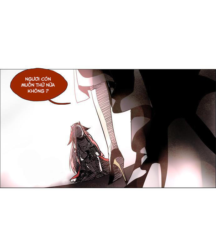 Lessa 2: The Crimson Knight Chapter 52 - 4