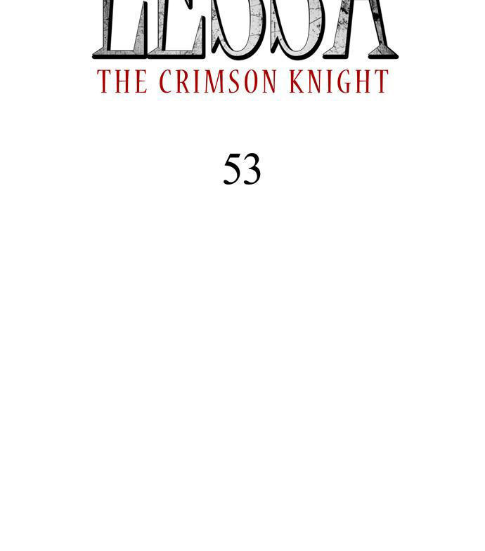 Lessa 2: The Crimson Knight Chapter 53 - 4