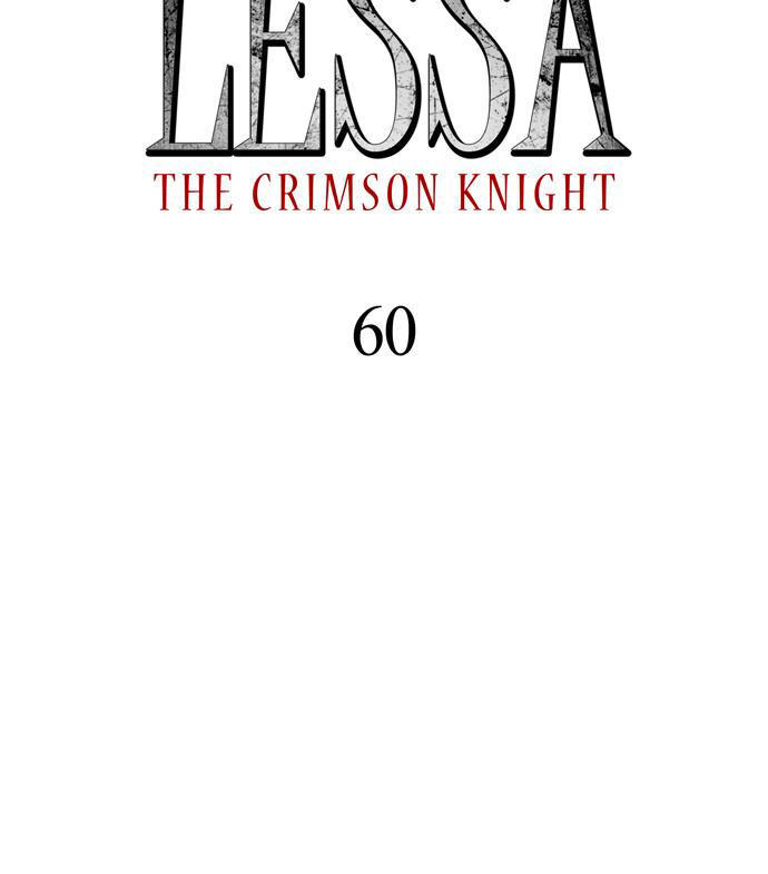 Lessa 2: The Crimson Knight Chapter 60 - 4