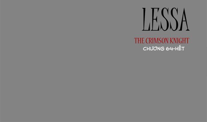 Lessa 2: The Crimson Knight Chapter 64 - 22