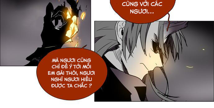 Lessa 2: The Crimson Knight Chapter 90 - 16