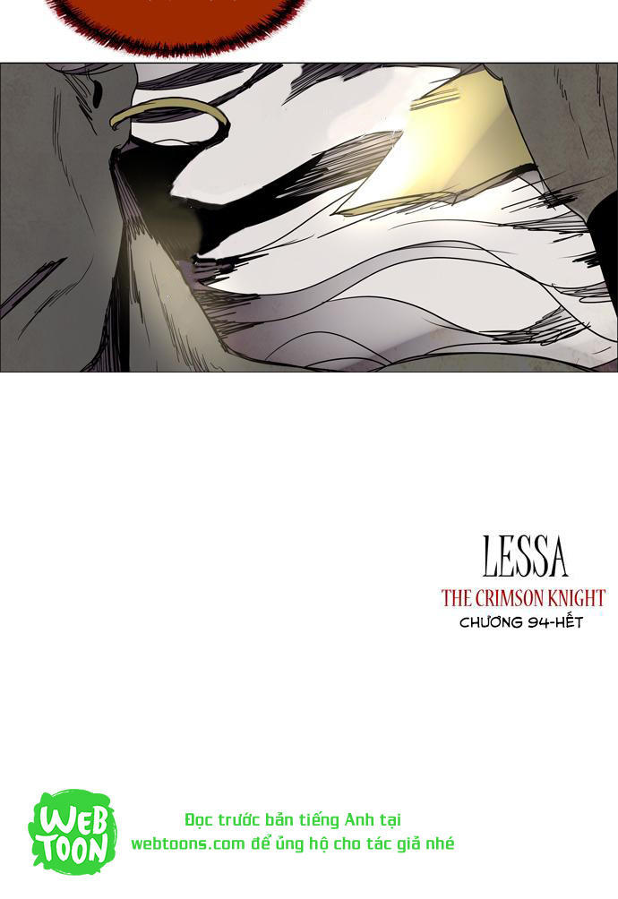 Lessa 2: The Crimson Knight Chapter 94 - 17