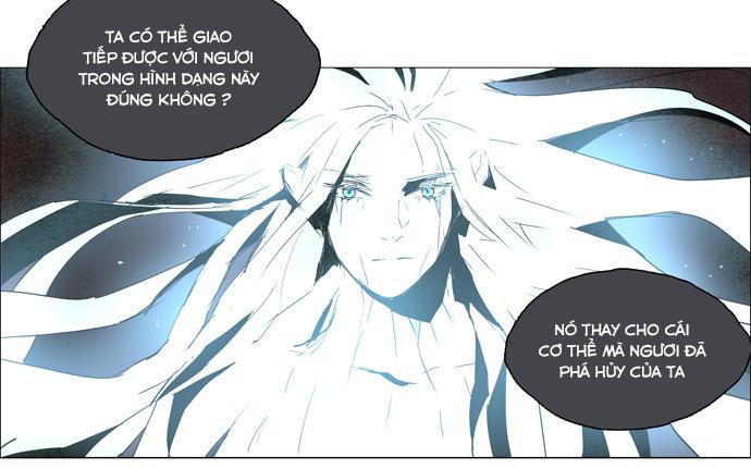 Lessa 2: The Crimson Knight Chapter 94 - 8