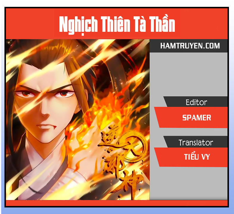 Nghịch Thiên Tà Thần Chapter 100 - 1