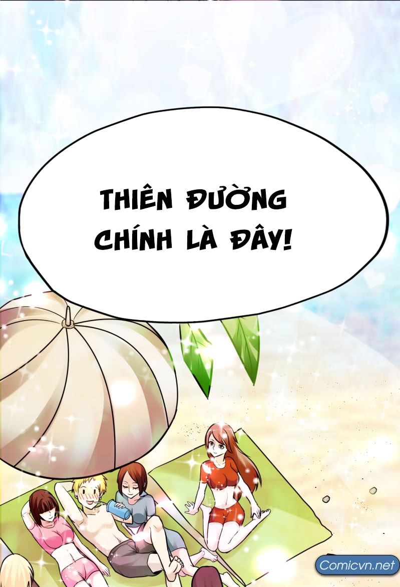 Thánh Hack Chuộc Tội Chapter 13 - 31