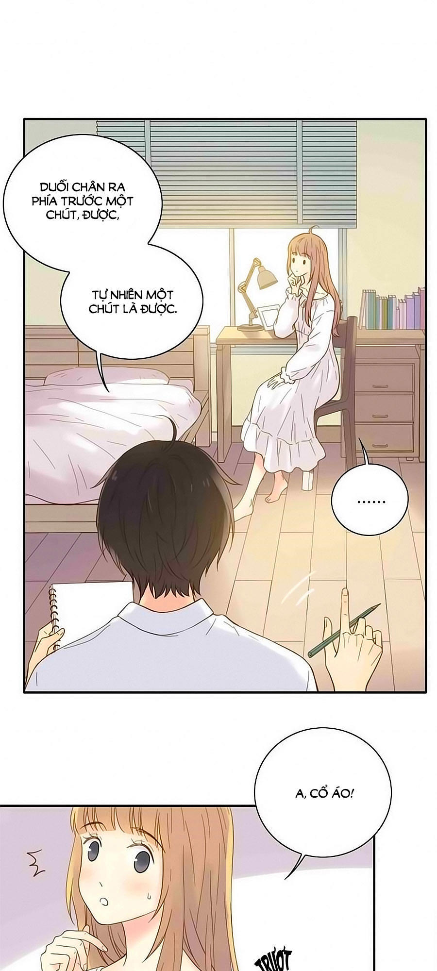 Bạc Hà Chi Hạ 2 Chapter 58 - 14