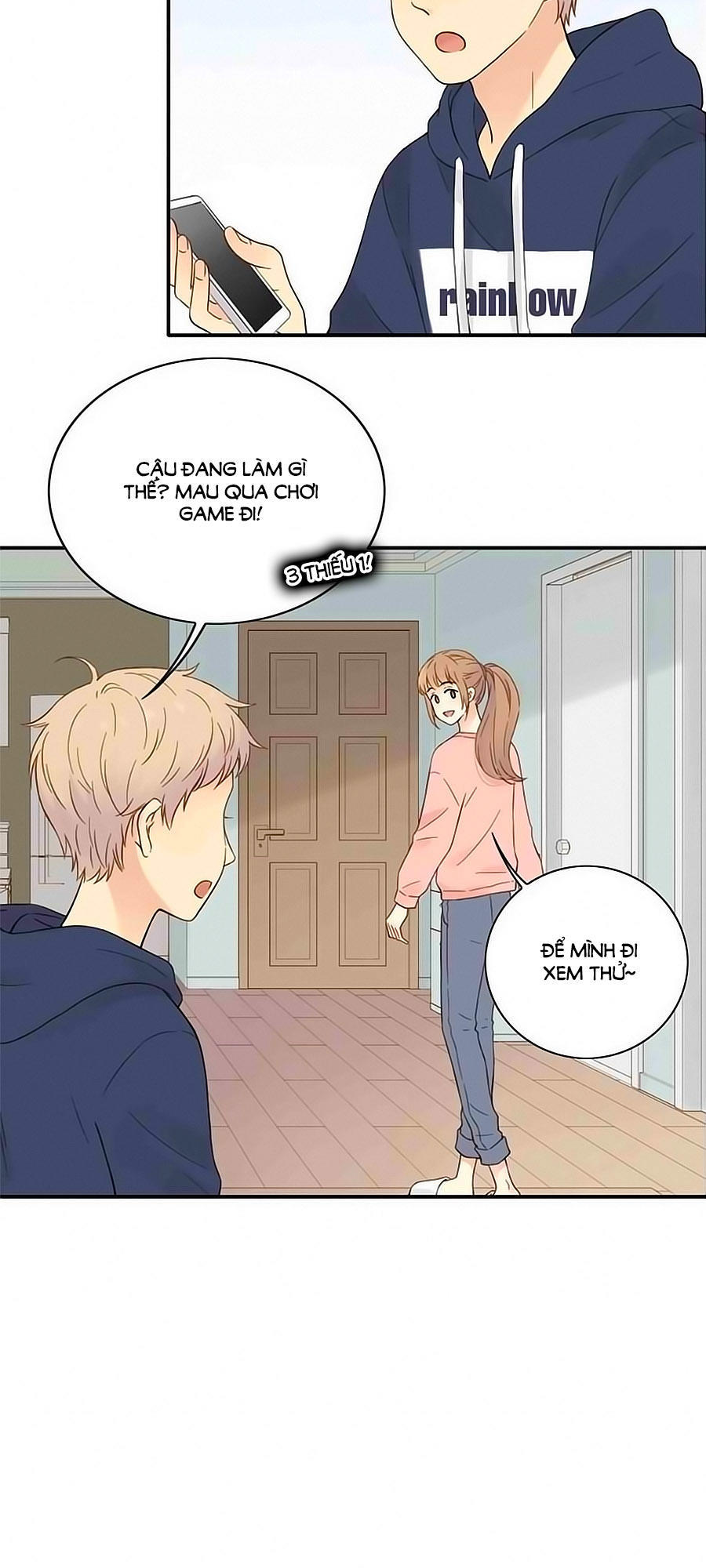 Bạc Hà Chi Hạ 2 Chapter 62 - 8