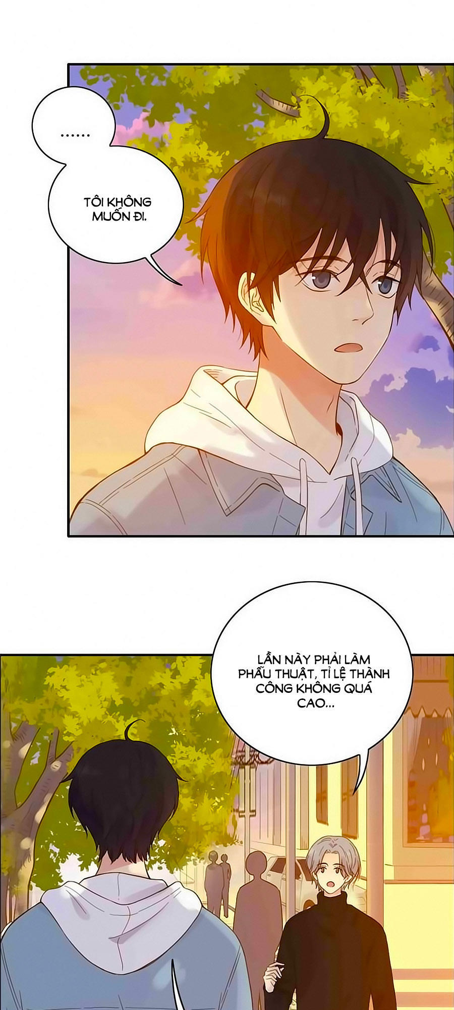 Bạc Hà Chi Hạ 2 Chapter 67 - 1