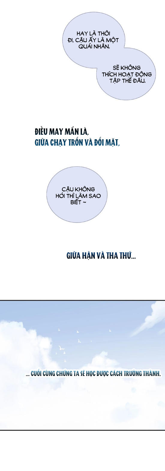 Bạc Hà Chi Hạ 2 Chapter 68 - 35