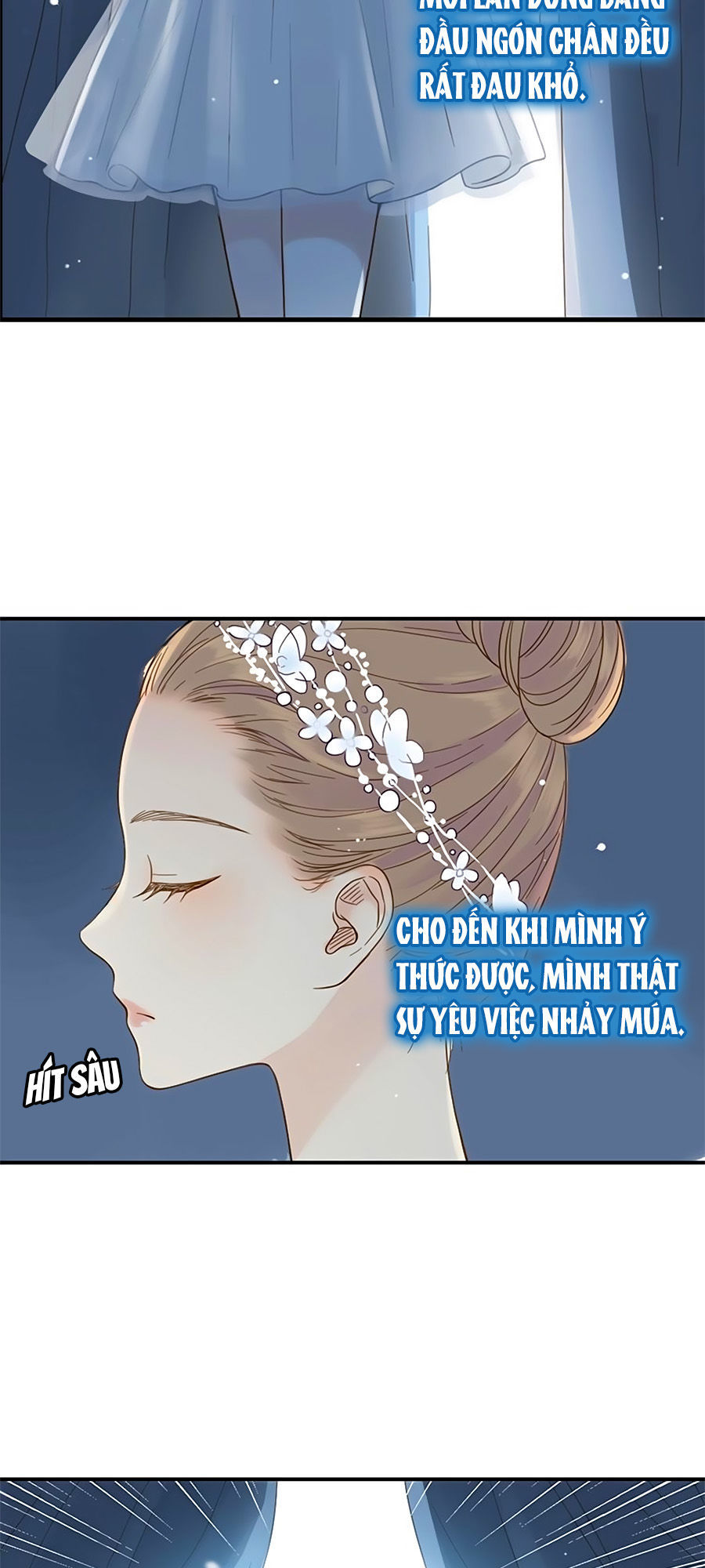 Bạc Hà Chi Hạ 2 Chapter 75 - 38