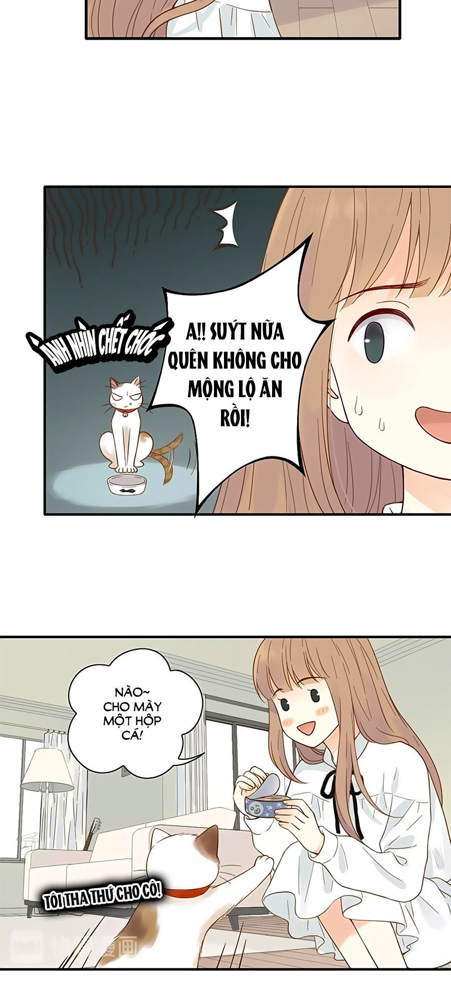 Bạc Hà Chi Hạ 2 Chapter 75 - 8