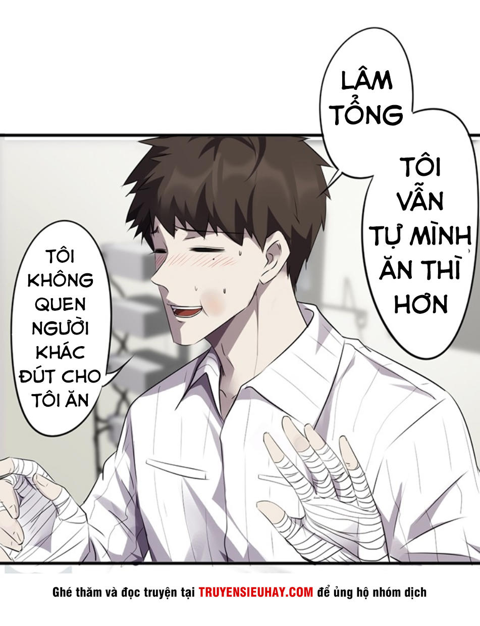 Tối Cường Nông Dân Hệ Thống Chapter 41 - 7