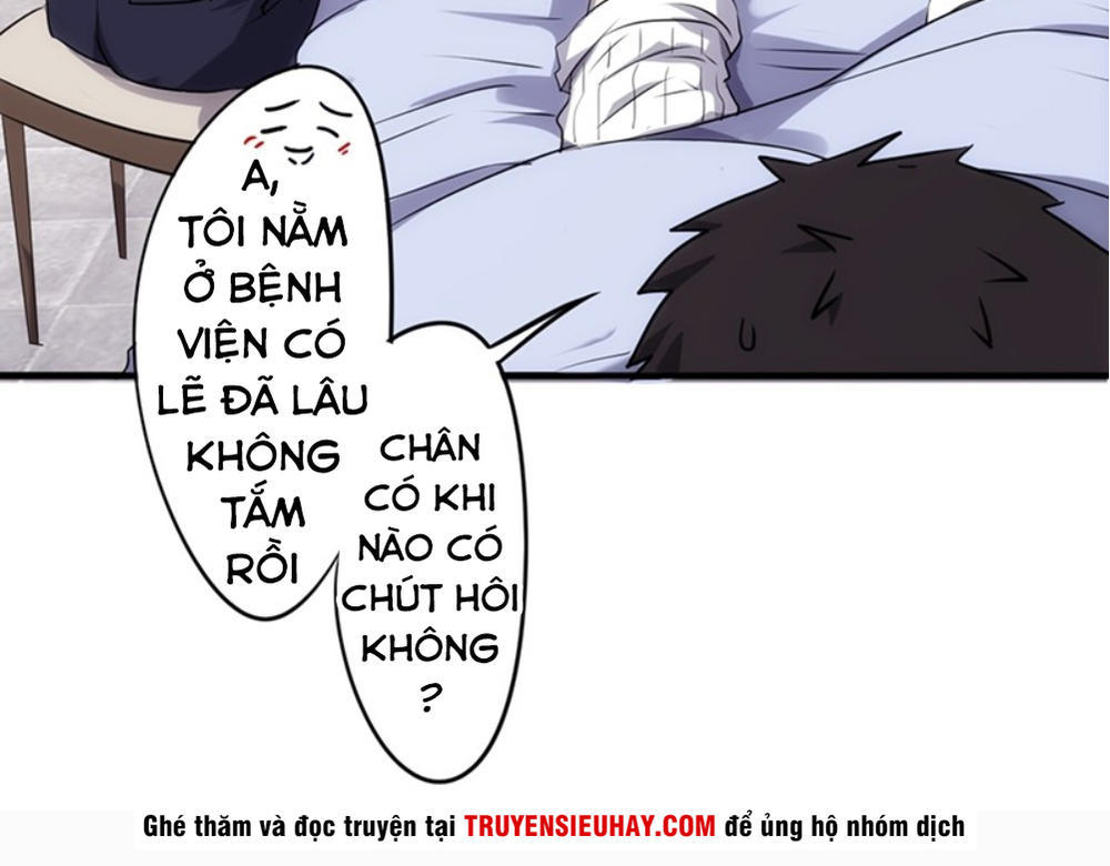 Tối Cường Nông Dân Hệ Thống Chapter 45 - 3