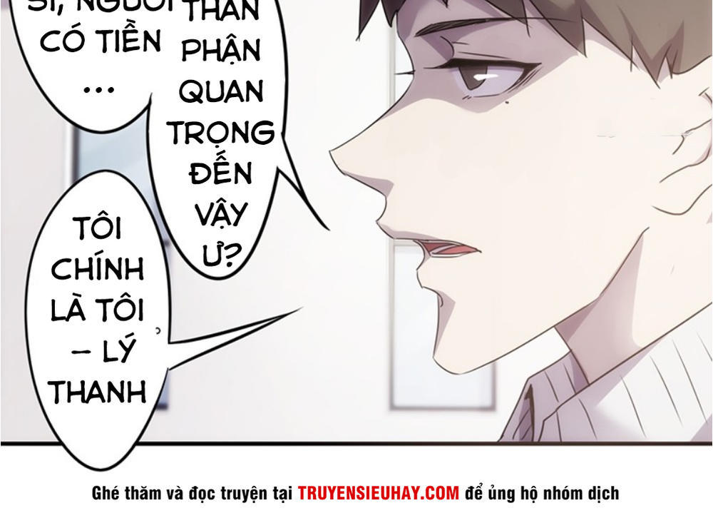 Tối Cường Nông Dân Hệ Thống Chapter 54 - 6