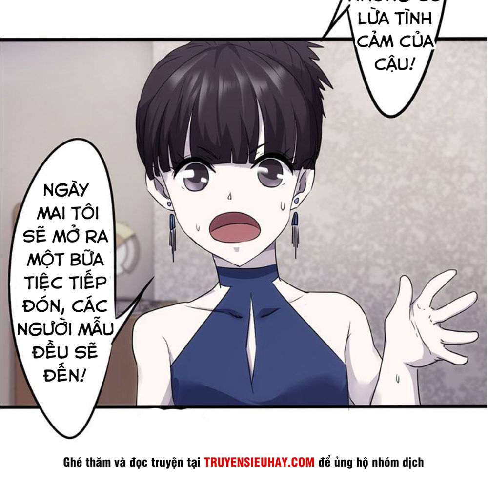 Tối Cường Nông Dân Hệ Thống Chapter 77 - 6