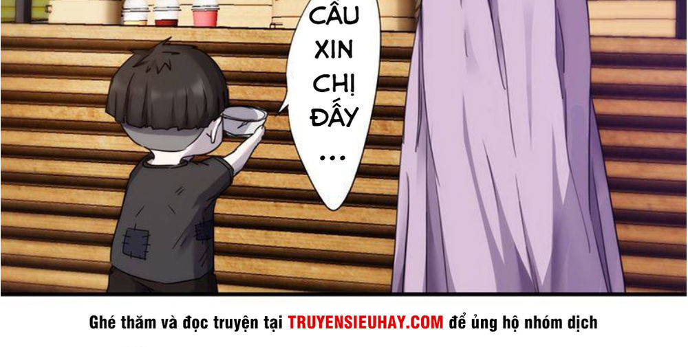 Tối Cường Nông Dân Hệ Thống Chapter 80 - 4