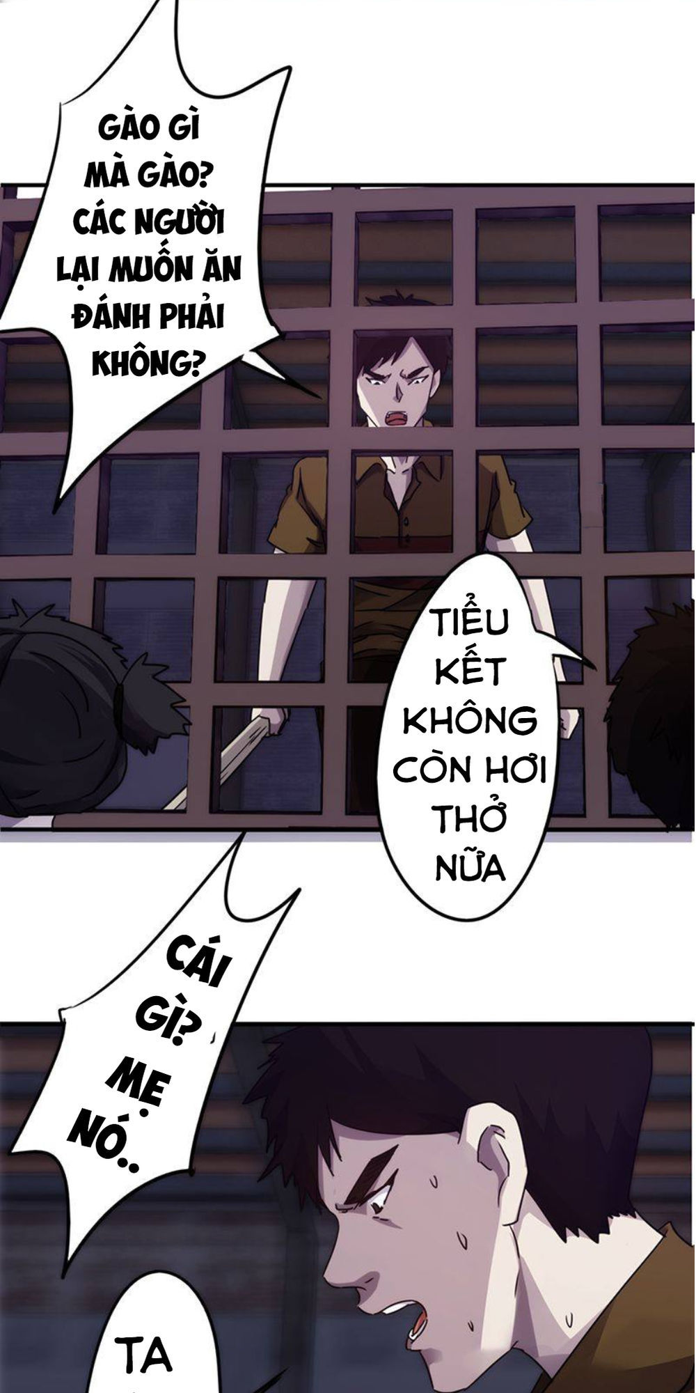 Tối Cường Nông Dân Hệ Thống Chapter 86 - 5