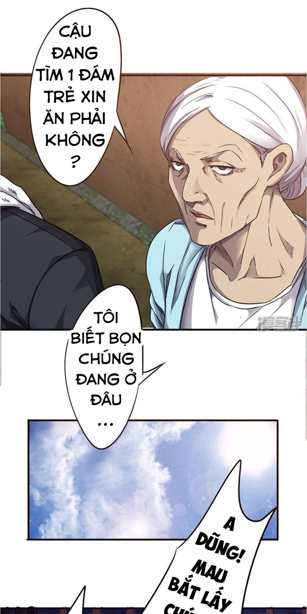 Tối Cường Nông Dân Hệ Thống Chapter 87 - 8