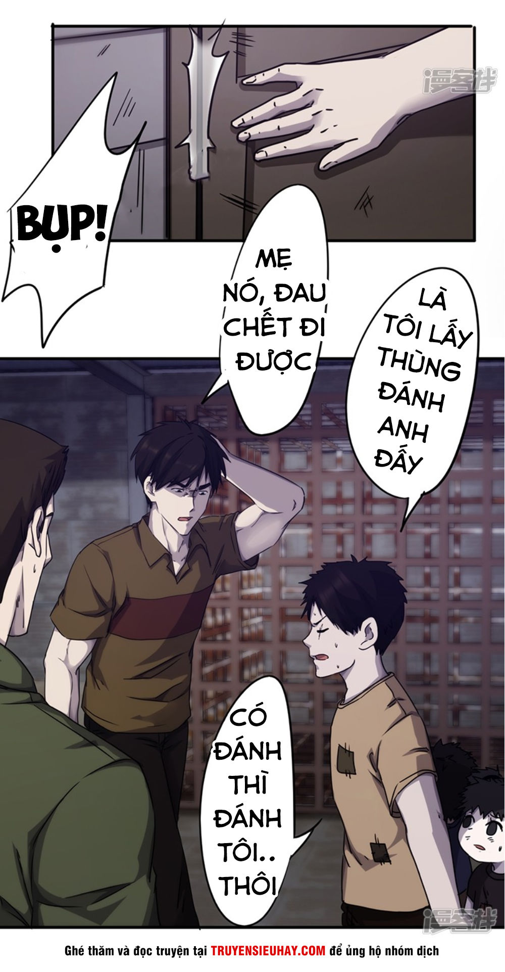 Tối Cường Nông Dân Hệ Thống Chapter 88 - 2