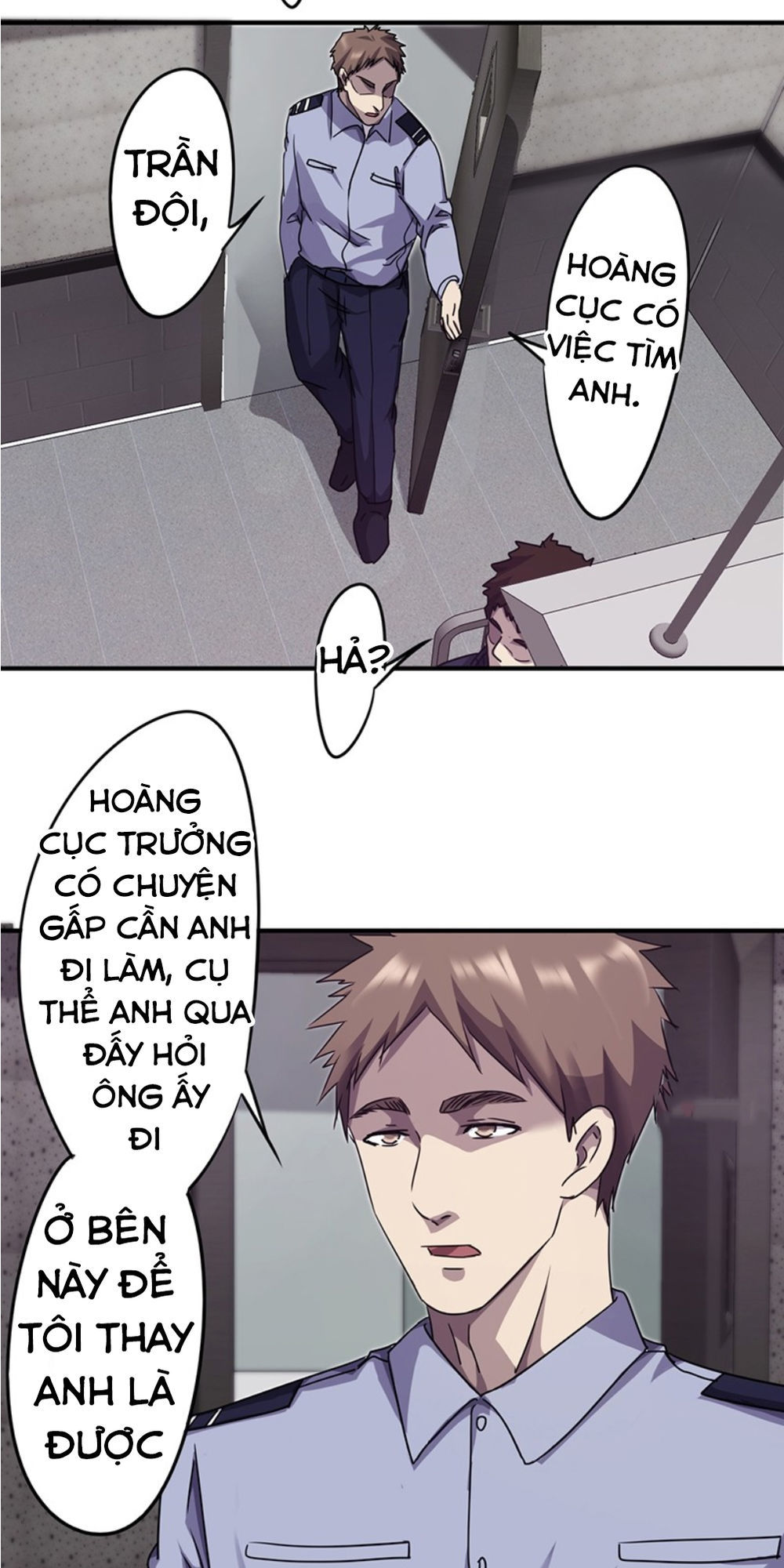 Tối Cường Nông Dân Hệ Thống Chapter 91 - 9