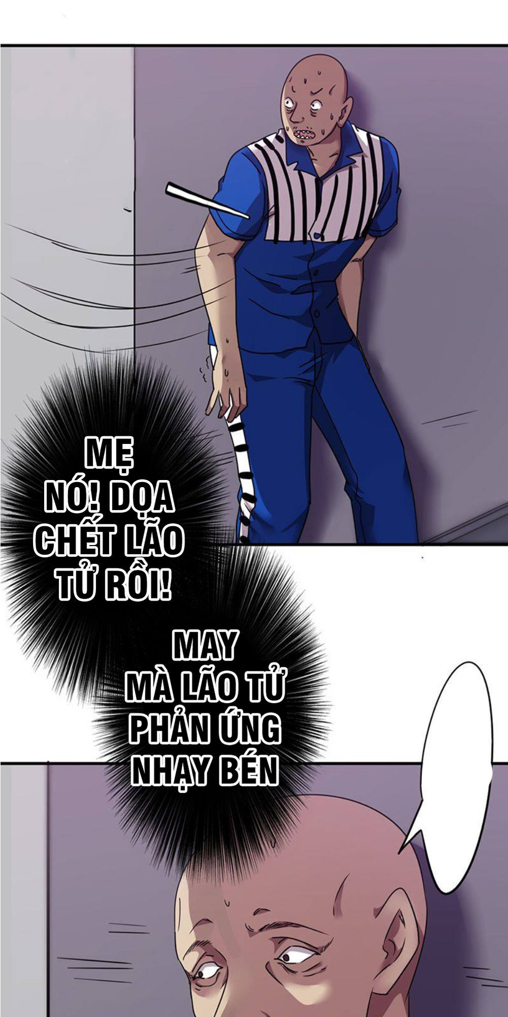 Tối Cường Nông Dân Hệ Thống Chapter 98 - 3