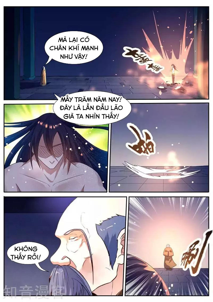 Ngự Thiên Chapter 54 - 6