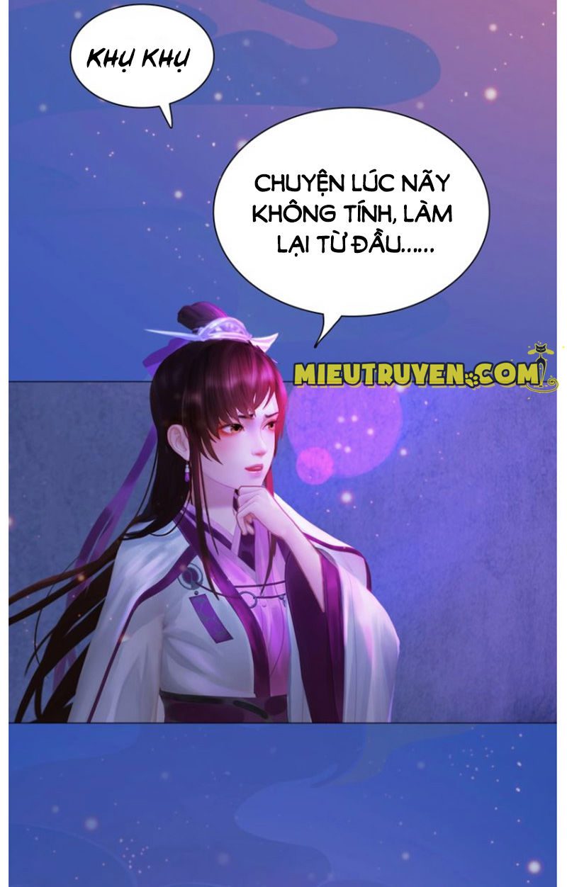 Yêu Nhan Lệnh Chapter 63 - 16