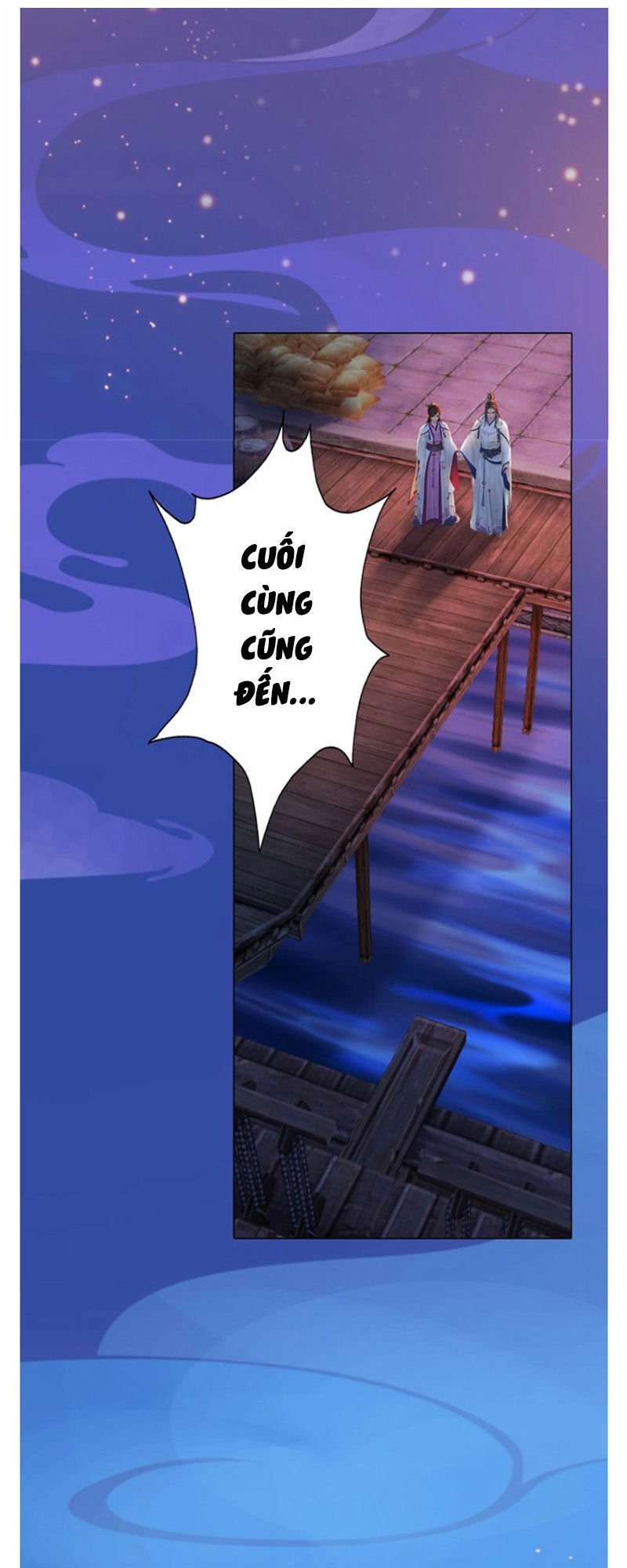 Yêu Nhan Lệnh Chapter 63 - 22