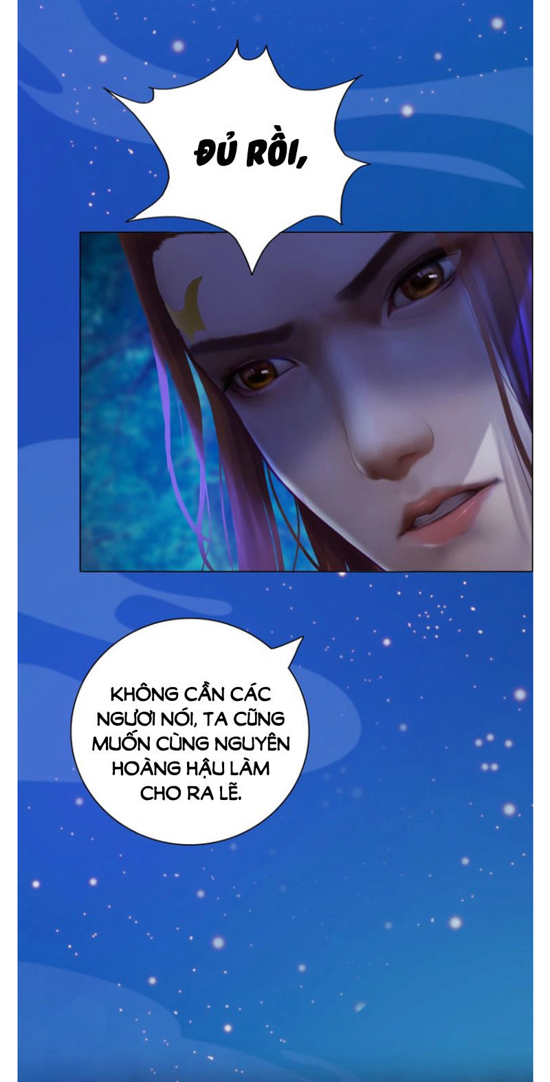 Yêu Nhan Lệnh Chapter 63 - 34