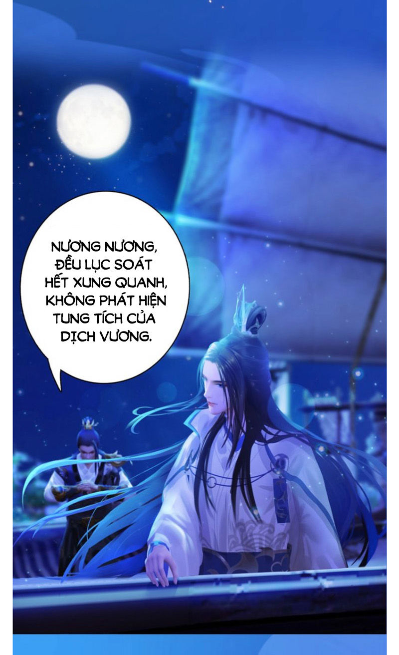 Yêu Nhan Lệnh Chapter 63 - 38