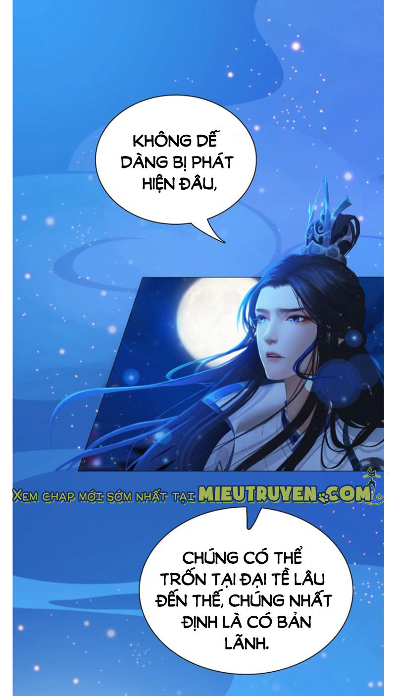 Yêu Nhan Lệnh Chapter 63 - 39