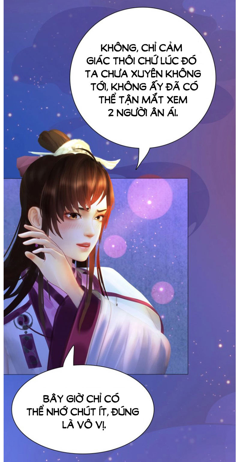 Yêu Nhan Lệnh Chapter 63 - 6